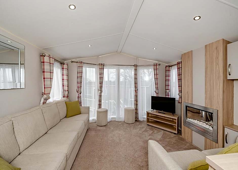 Castle Brake Holiday Park