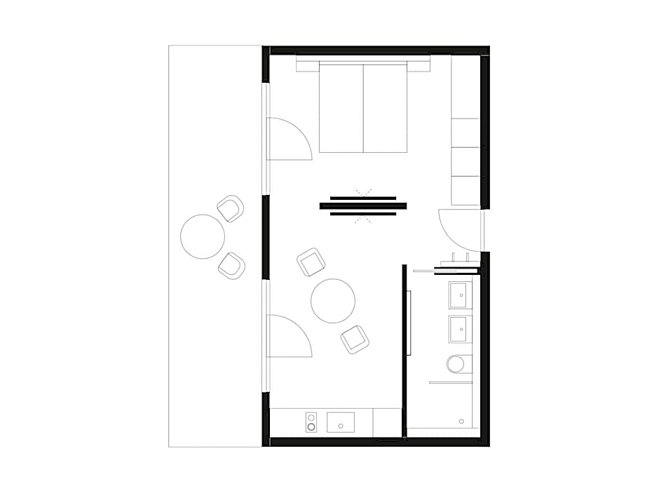 Livisit Apartments Stuttgart