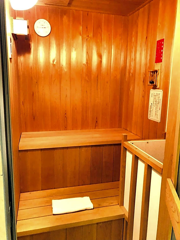 Hotel Square FujiGotemba
