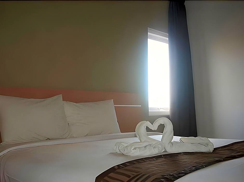 Guest House Nozz