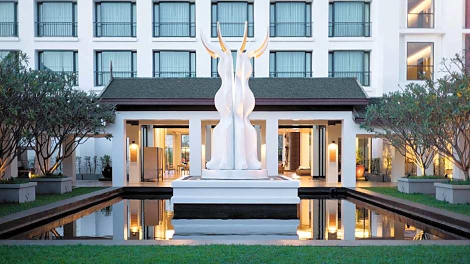 Avani Khon Kaen Hotel & Convention Centre