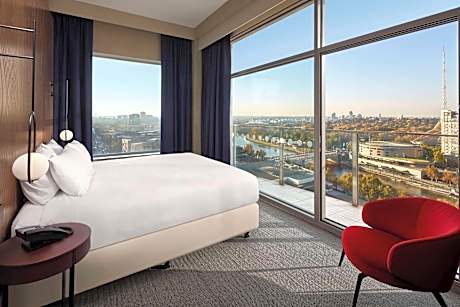 DoubleTree By Hilton Hotel Melbourne - Flinders Street
