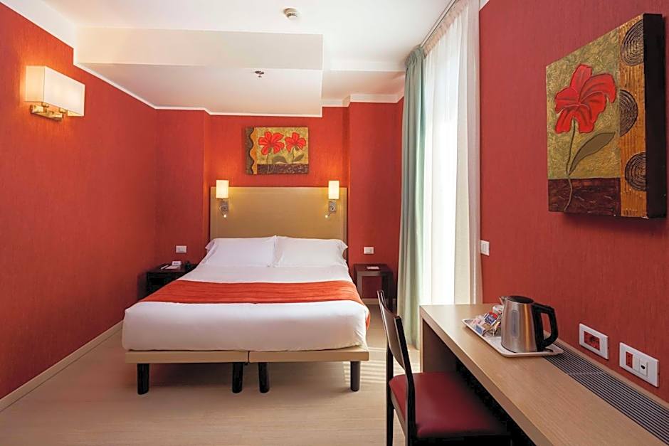 Best Western Hotel Porto Antico