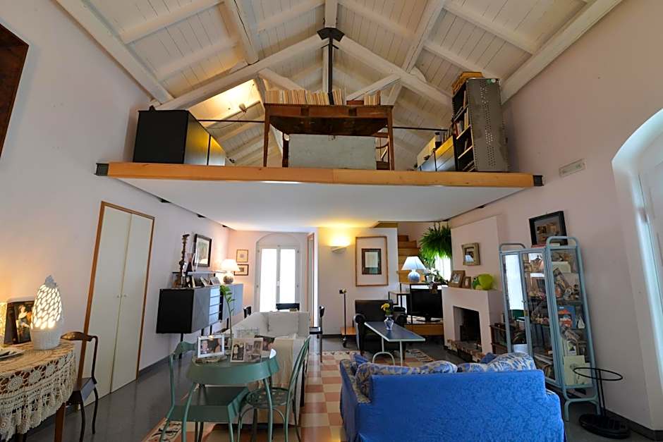 Da Ida - In Lak' Ech