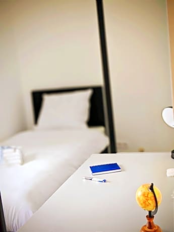Jakz Hotel