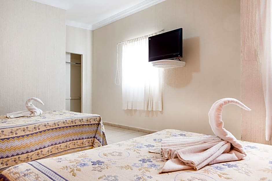 Hotel del Tajo