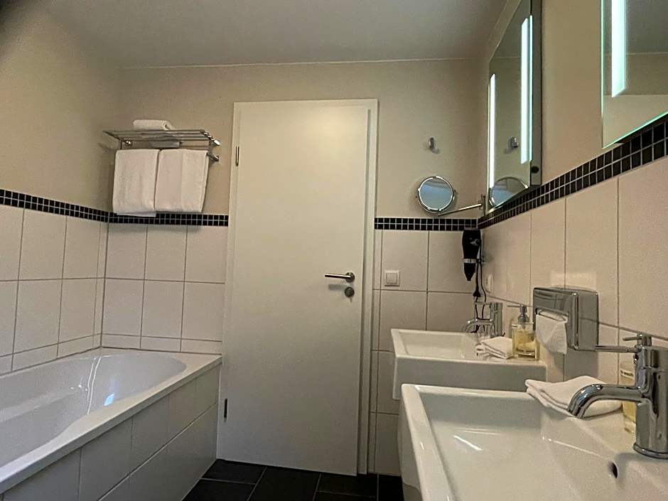 Villa Waldfrieden - Design trifft Budget