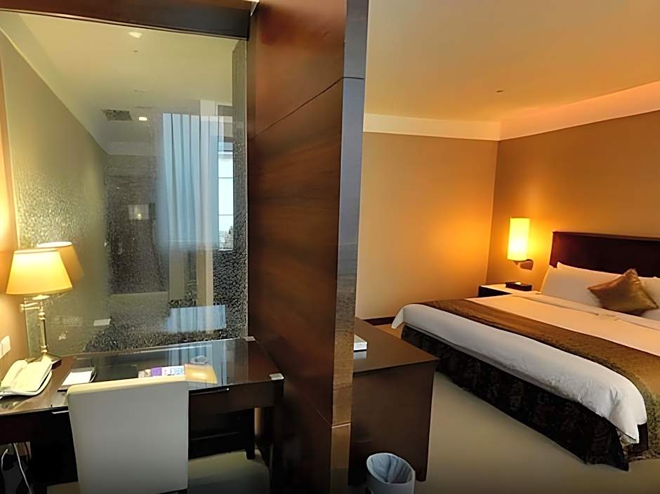 Taipei International Hotel