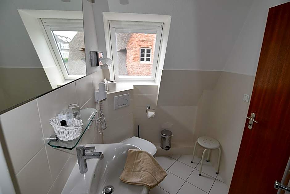 Pension Luuward 3 Sterne superior Hotel