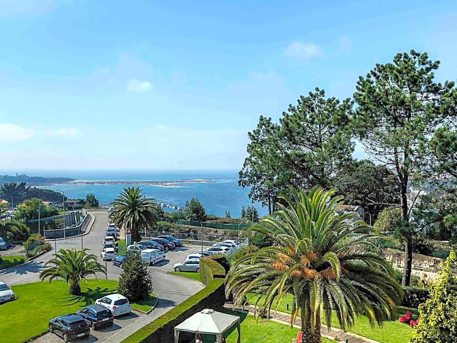 Hotel ibis Porto Gaia
