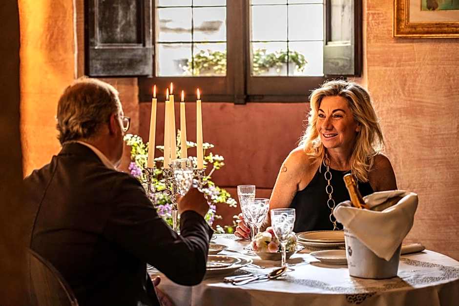 B&B dei Papi Boutique Hotel