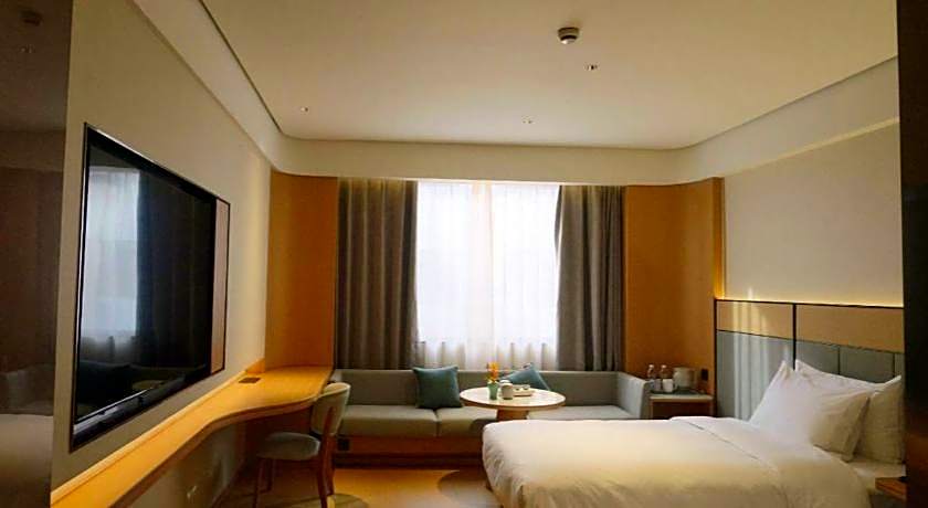 Baodao Exhibition Center Hotel