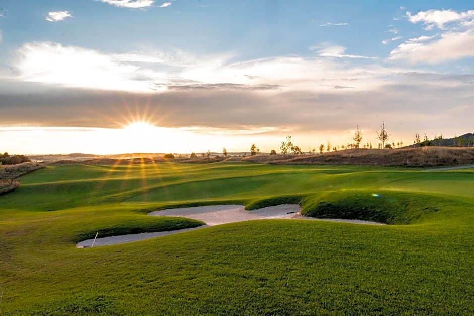 Der Öschberghof Golf Resort des Jahres 2024