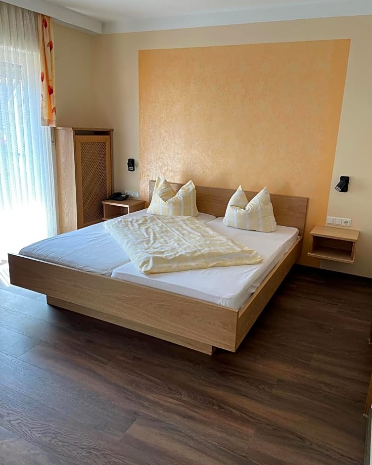 Hotel Königsteiner Hof