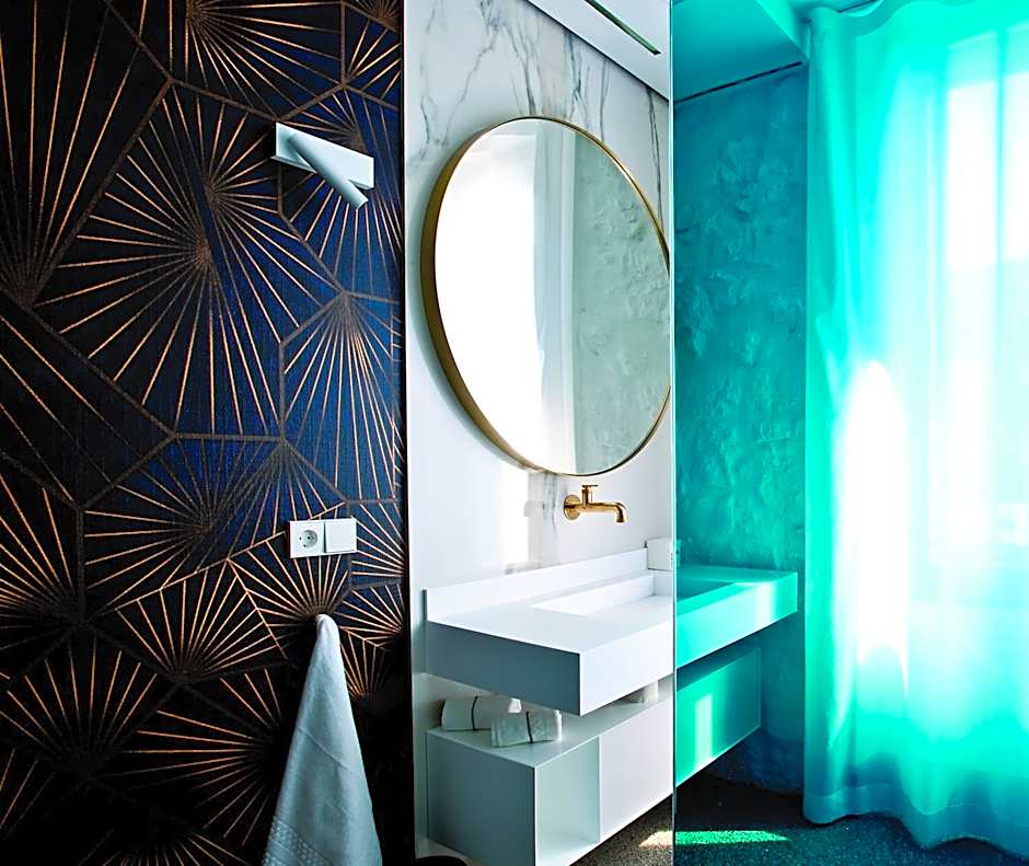 Areadocks Boutique Hotel