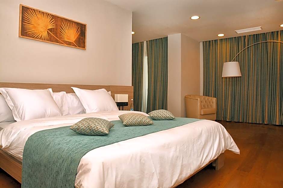 Maison Boutique Hotel