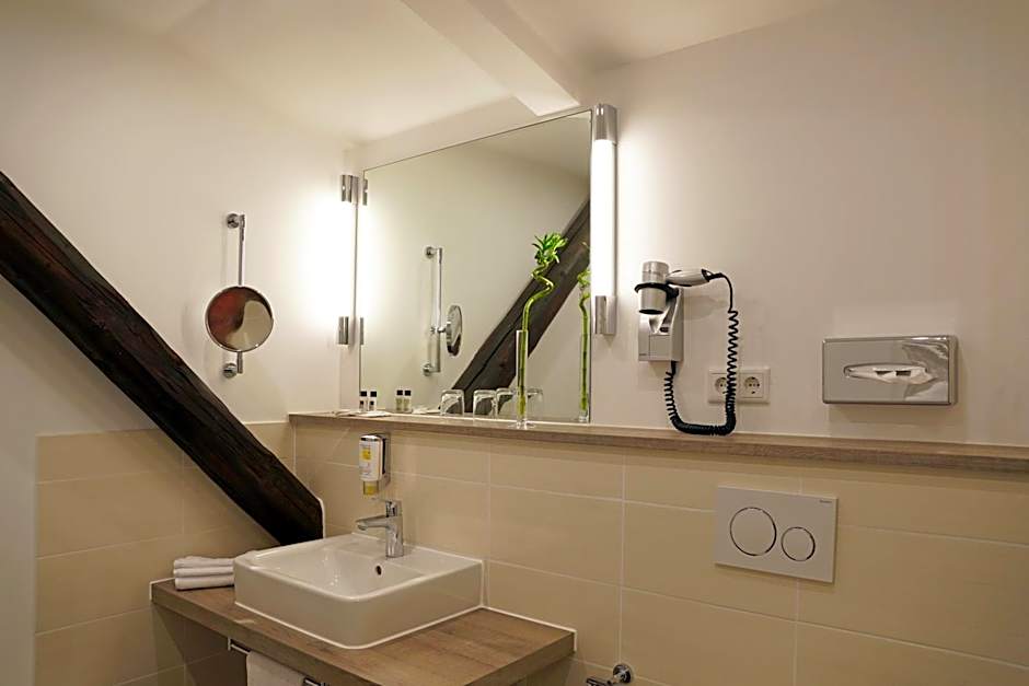 Hünerbein's Posthotel