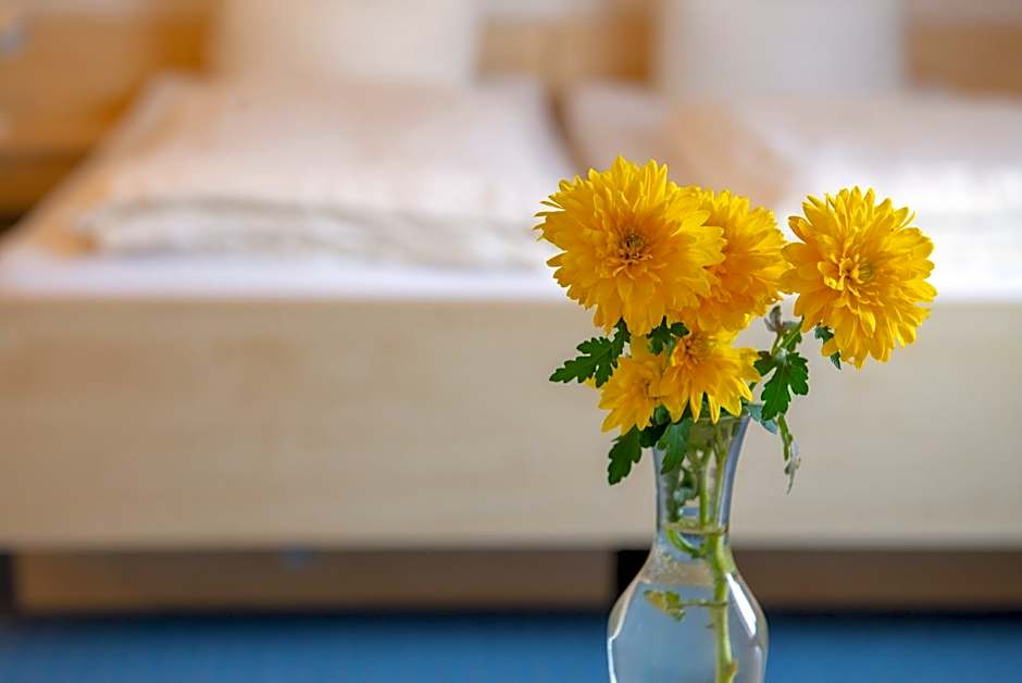 Christliche Gästehäuser Weinstraße