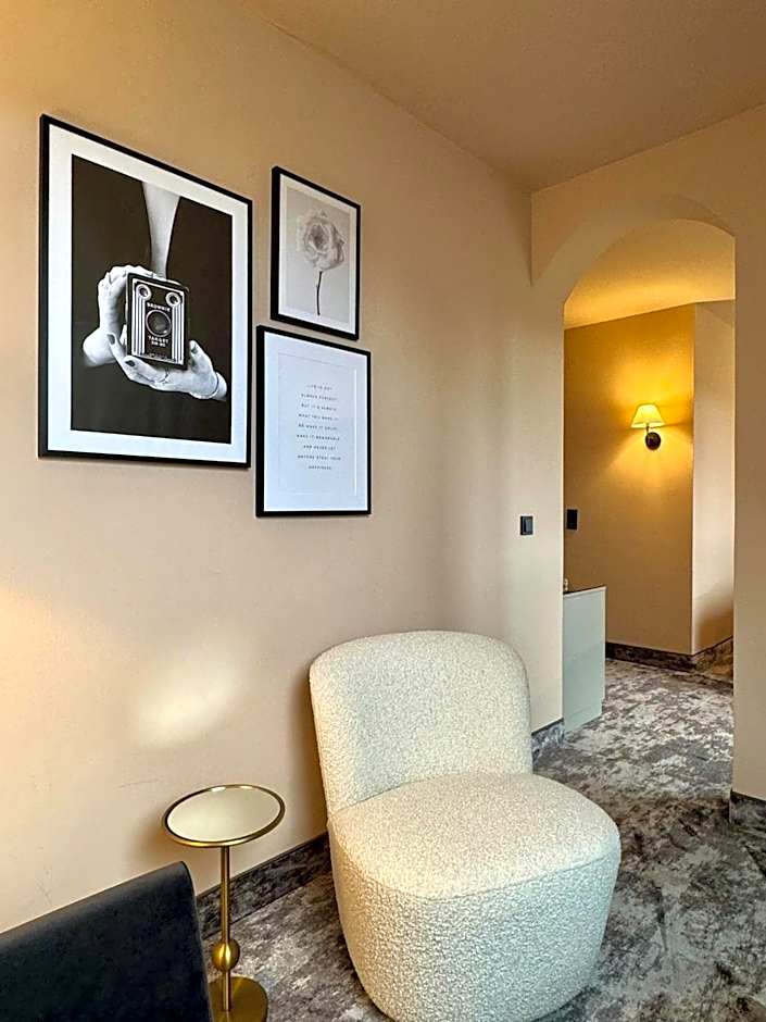 Landhotel Bellevue
