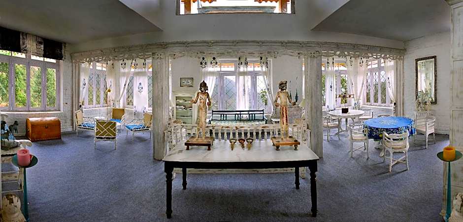 Neemrana's Ramgarh Bungalows