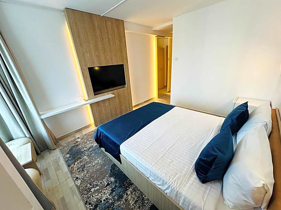 STEAUA DE MARE - Olimp Resort