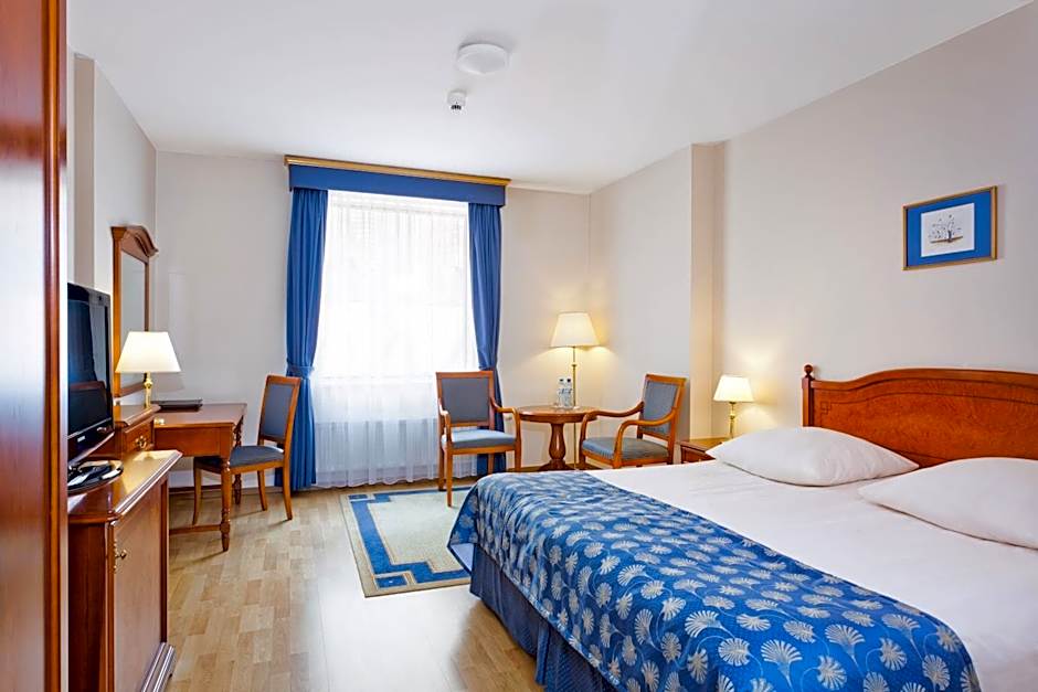 Qubus Hotel Wrocław