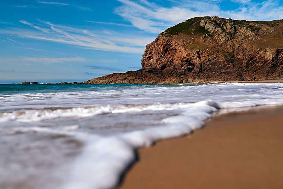 Grand Jersey Hotel and Spa