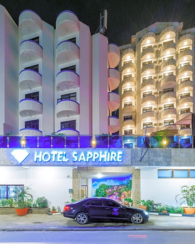 Hotel Sapphire