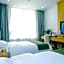 GreenTree Inn Jiaxin Puyuan Kaixuan Road