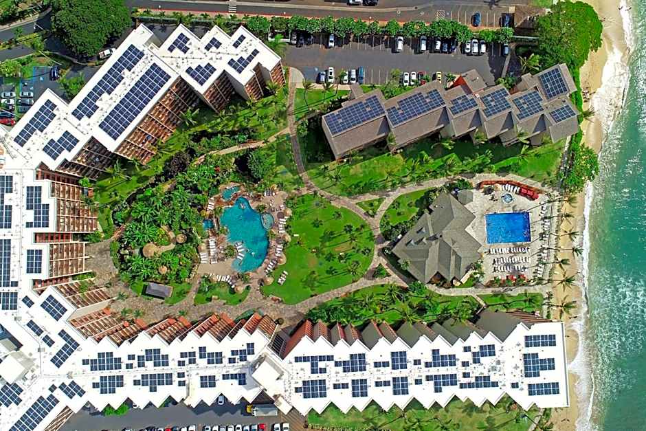Aston Kaanapali Shores