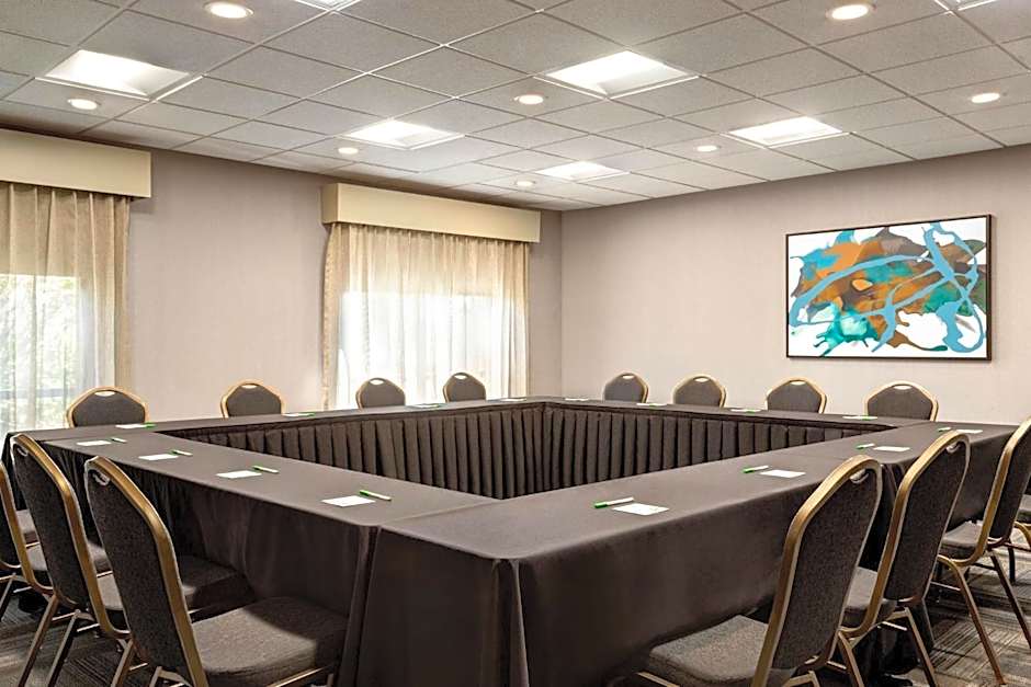 Holiday Inn Hotel & Suites Council Bluffs By IHG