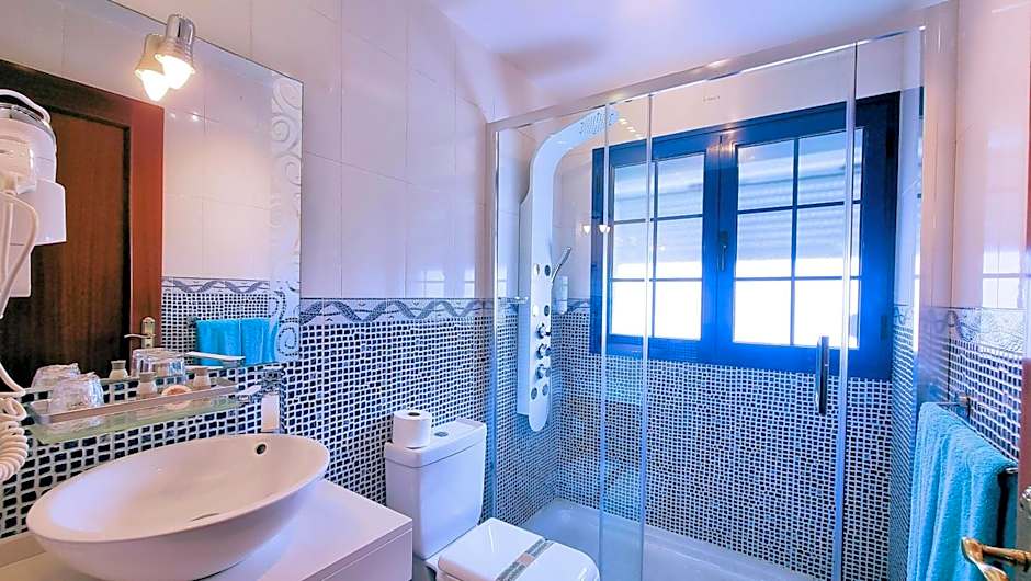 La Graciosa Mykonos Beach, Junior Suite