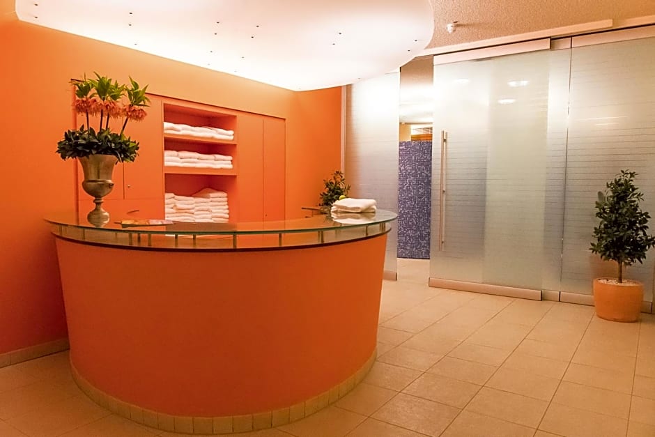Relexa Hotel Ratingen City