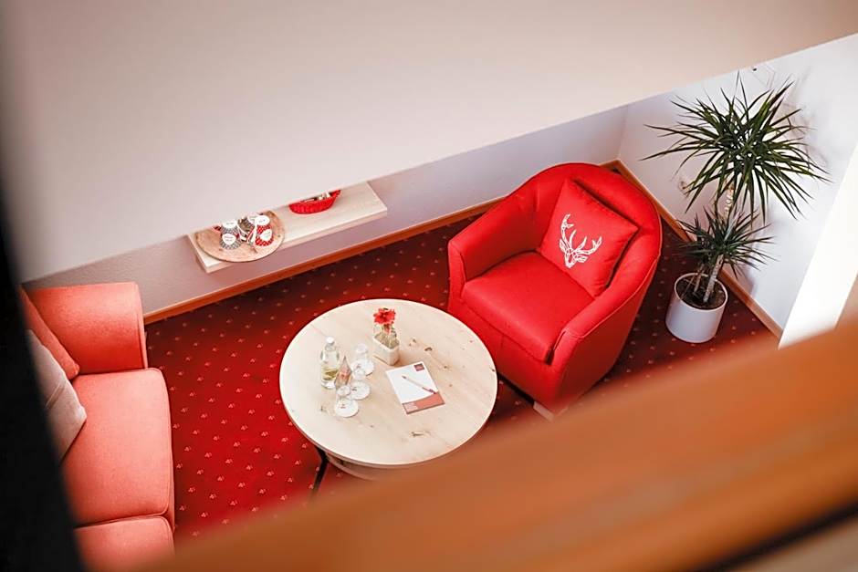 Hotel Garni Dorfkammer