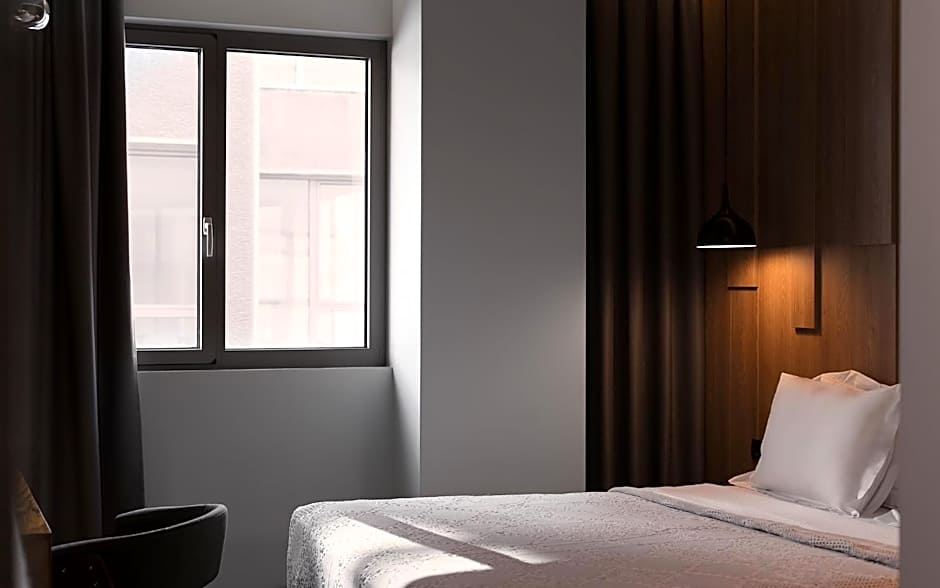 360Degrees Pop Art Hotel