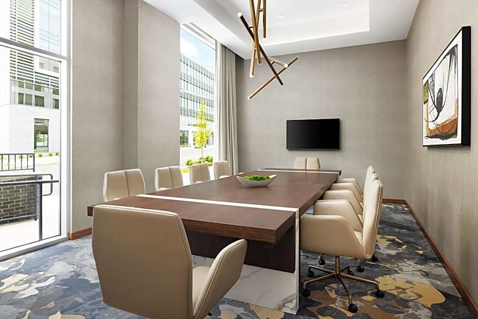 AC Hotel by Marriott Newtown Square