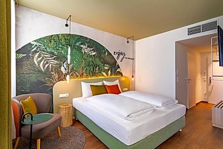 Hotel The Weekend
