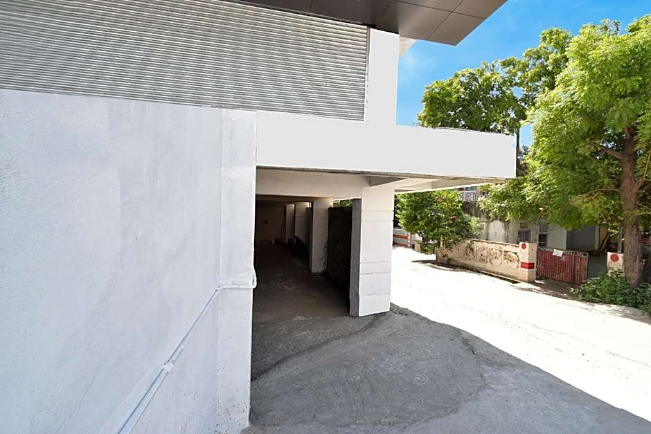 Hotel O SUNRISE GROUP OF HOTELS