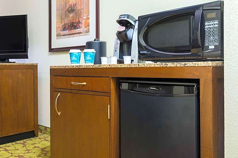Hilton Garden Inn Atlanta North/Alpharetta