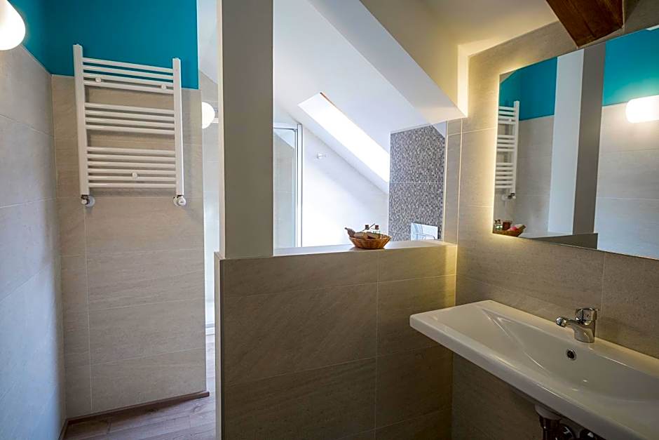 Hotel Rural Auñamendi