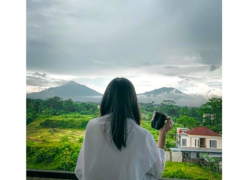 Front One Budget Boyolali