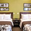 Sleep Inn And Suites Hagerstown