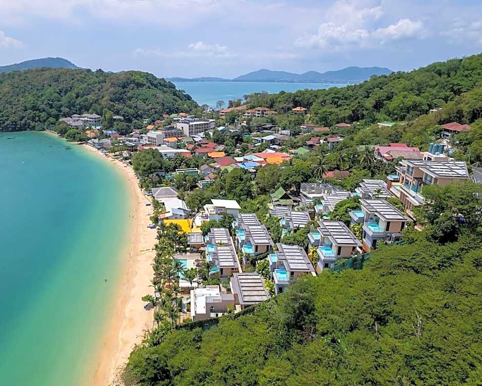 Bandara Villas, Phuket - SHA Extra Plus