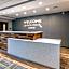 Hampton Inn & Suites Bakersfield Central