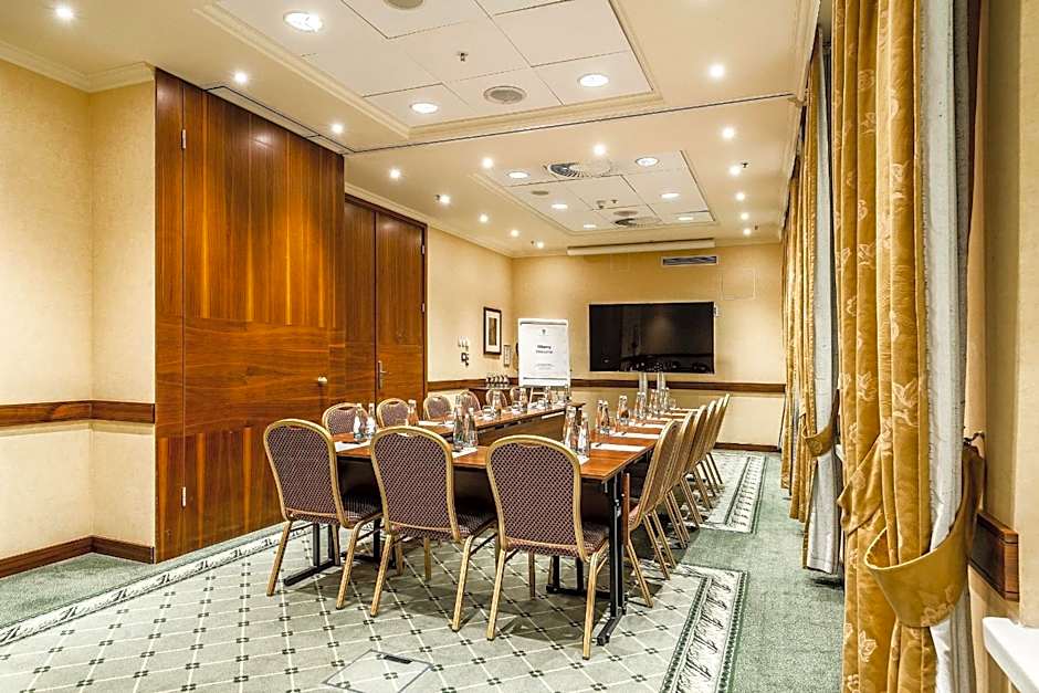 Hotel Polonia Palace