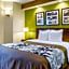 Econo Lodge Amarillo East