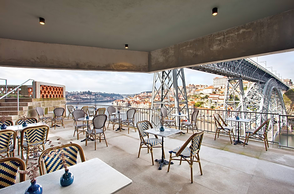 Vincci Ponte de Ferro