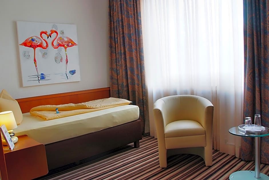 Hotel Monopol