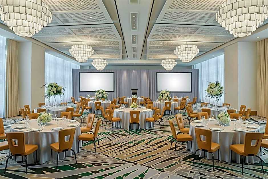 Brickell Arch, a Luxury Collection Hotel, Miami