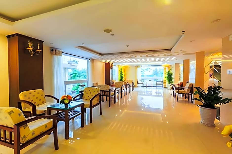 Ocean View Danang Hotel